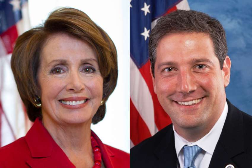 Why next U.S. House minority leader will be a pro-abortion Catholic