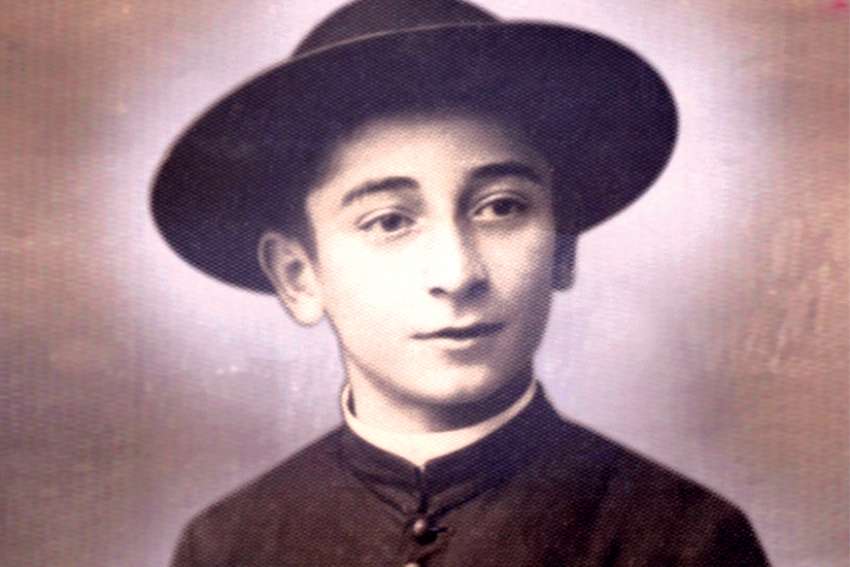 Fr. Raymond de Souza: The remarkable story of Bl. Rolando Rivi