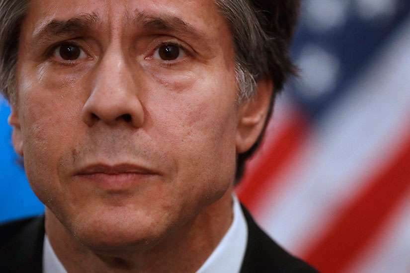 U.S. ambassador: Religious freedom seriously lacking for three-fourths of world’s population