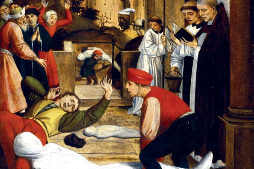 After the pandemic: History shows plagues change the world