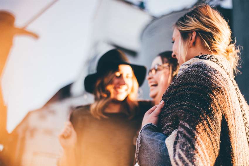 Let’s launch a year of living intentionally
