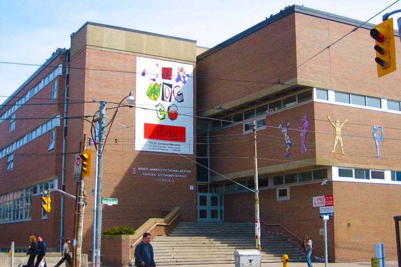 TCDSB to get huge increase in renewal projects funding