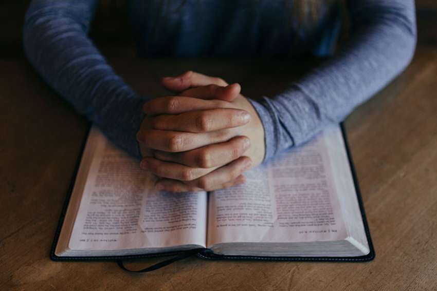 Speaking Out: Keeping my faith after high school