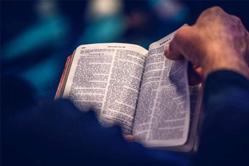 God's Word on Sunday: God-inspired prophecies never depleted