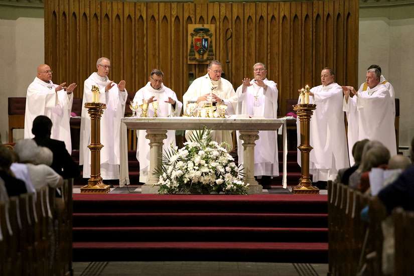 Halifax Archbishop: Catholic women's groups give witness with actions, influence