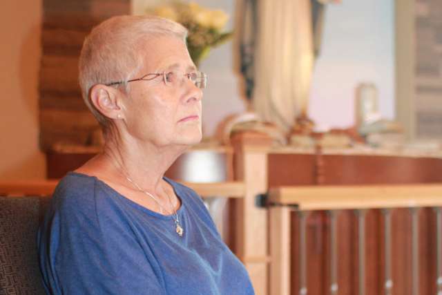Calgary Catholic parish prays for missing child, grandparents, as man charged with murder
