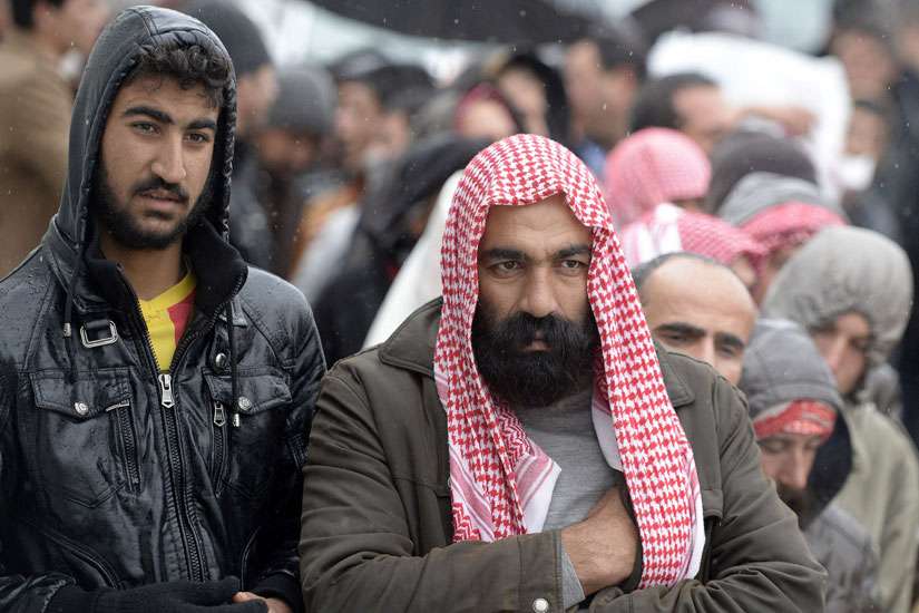 Iraq’s Christians still in dire need of help