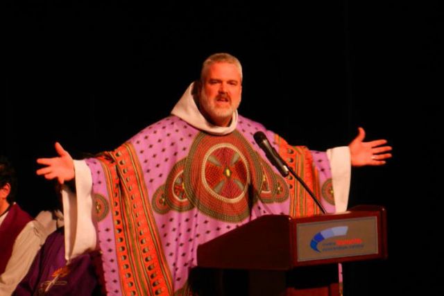 Lift Jesus Higher Rally in Toronto this Saturday