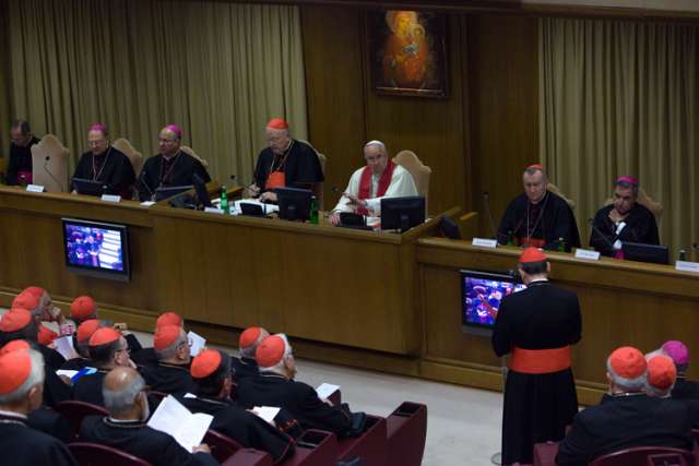 Terrorism in Mideast has reached 'unimaginable proportions,' pope says