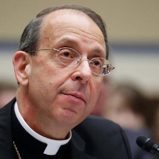 U.S. church leaders plan to redouble effort for law to protect religious conscience 
