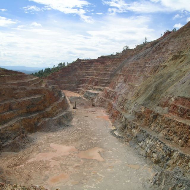 Church workers: Honduran mine concessions fuel human rights abuses 