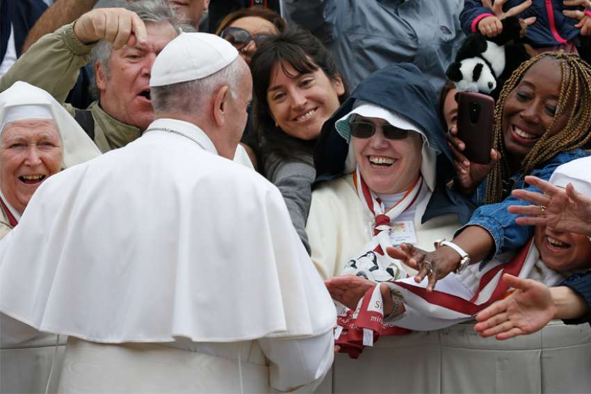 Ahead of visit, Pope Francis calls on Romania to remember legacy of martyrs