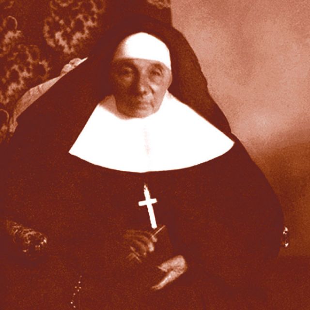 Misericordia Sisters’ founder named venerable