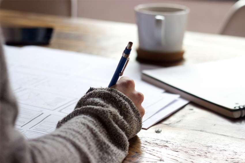 Speaking Out: Embrace your student vocation
