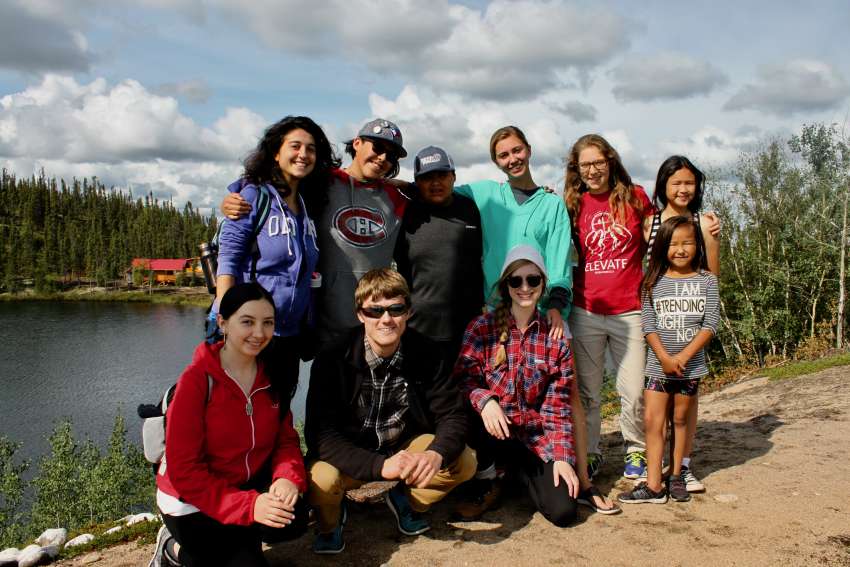 Speaking Out: Pilgrimage is an expression of faith and culture