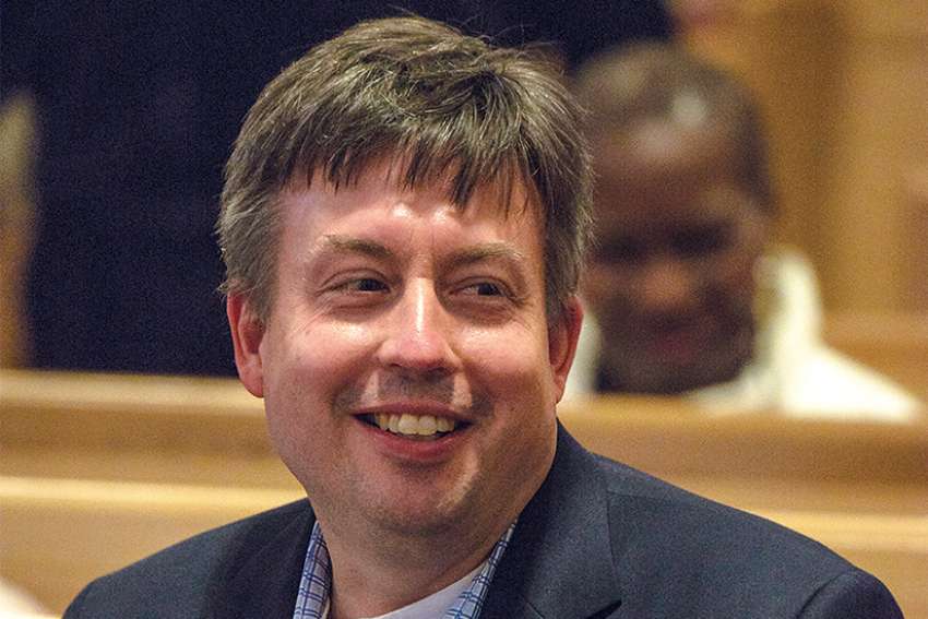 Conservative platform included protection of conscience rights