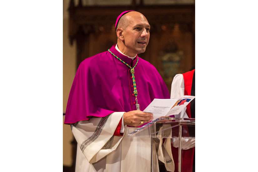 Saskatchewan Catholics called to 'Be not afraid' in battling euthanasia