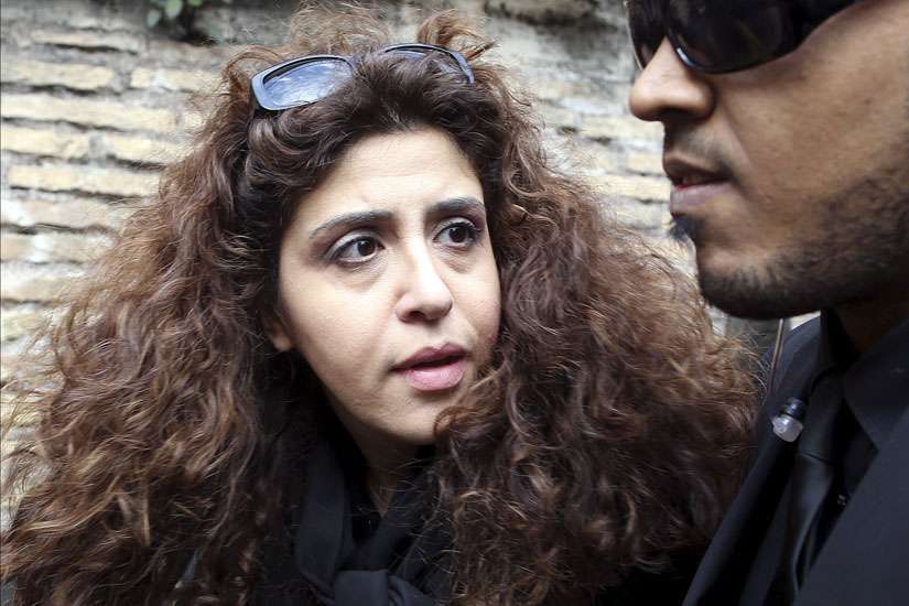 At Vatican trial, former consultant denies leaking financial documents