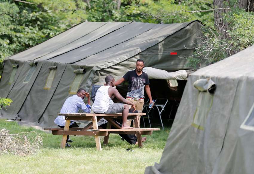 Safe Third Country Agreement violates rights, says court