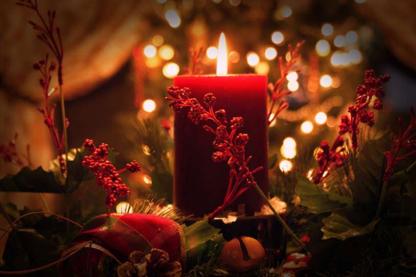 Speaking Out: The light of Christmas will shine through