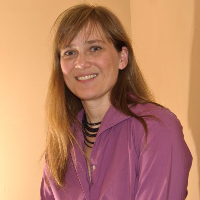 KAIROS chooses new leader