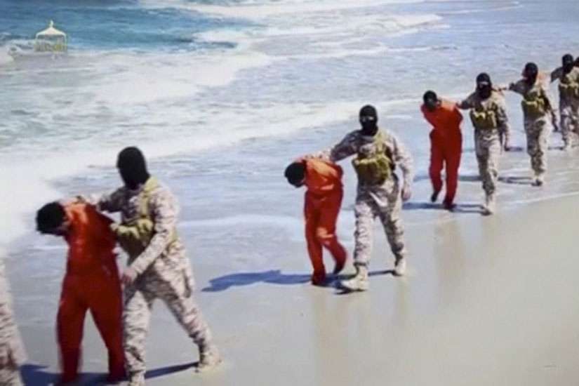 Atrocities show need to strengthen dialogue with Muslims, Vatican says