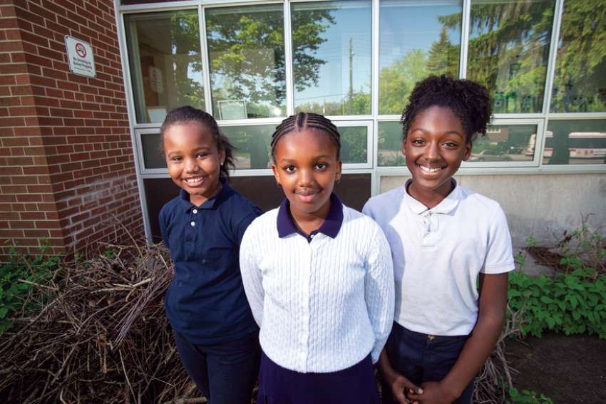 Out of pandemic, interest high in Catholic school trustees’ role