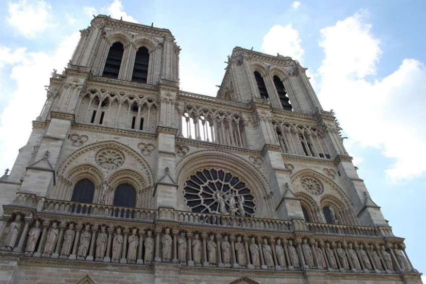 French bishops release new stats on child sex abuse in church