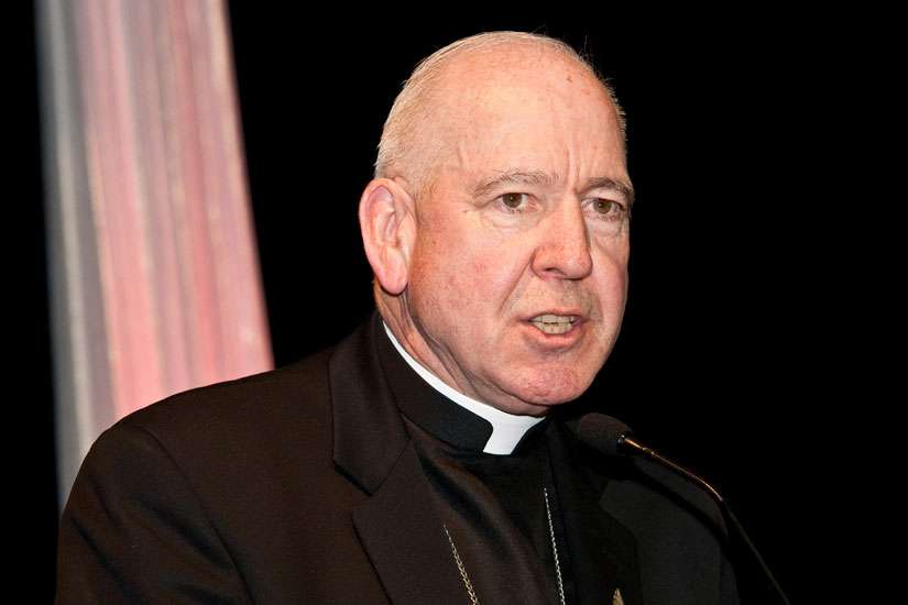 Church did not ‘weasel’ out of residential school settlement