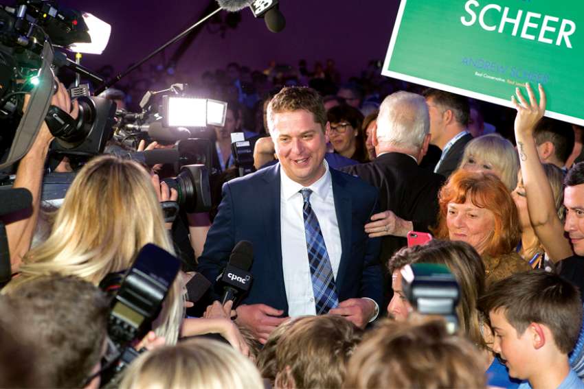 Fears over ‘anti-Catholic’ attitudes heading into election
