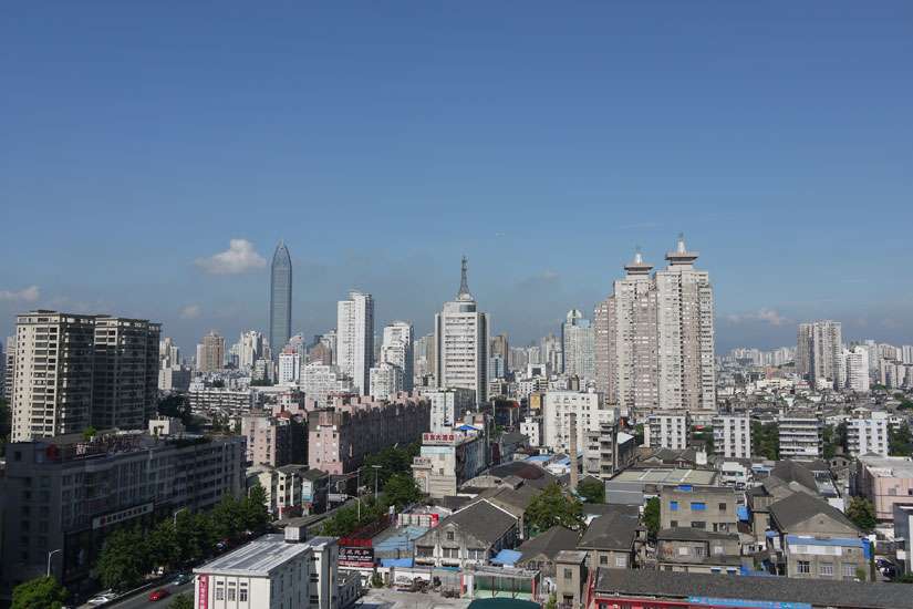 Chinese authorities arrest Wenzhou coadjutor after death of bishop