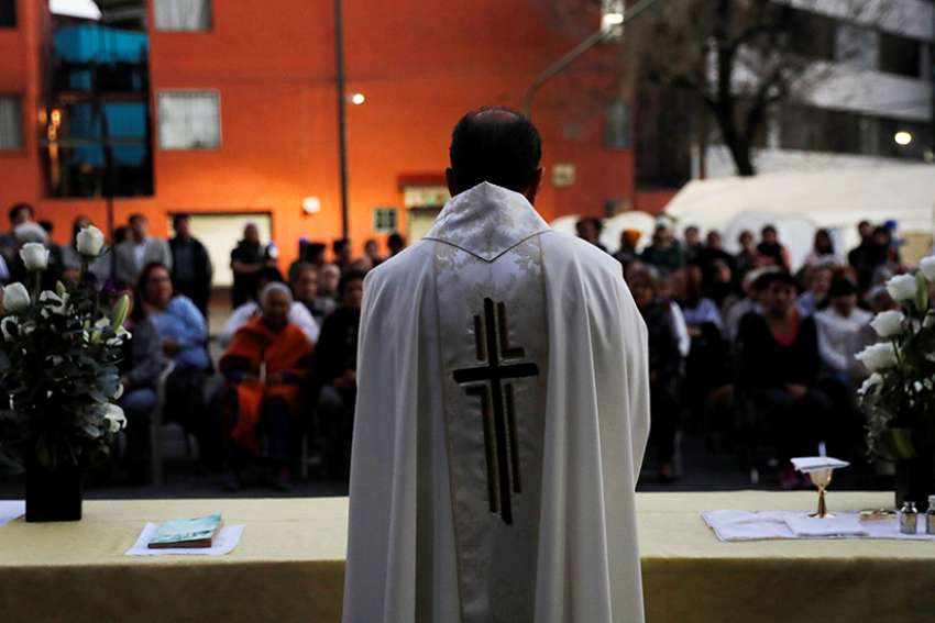 Mexican bishops present five objectives for action on clergy abuse