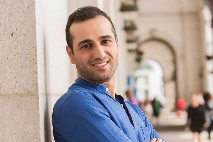 'I had to flee for my life' – The reality of being a Syrian refugee