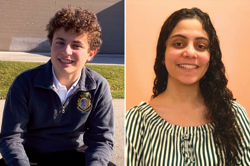 Top scholars not bookworms you might think