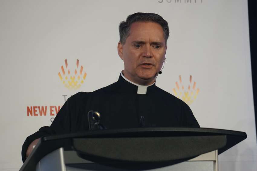 Francis Campbell: A spirit of hope in Church’s new reality