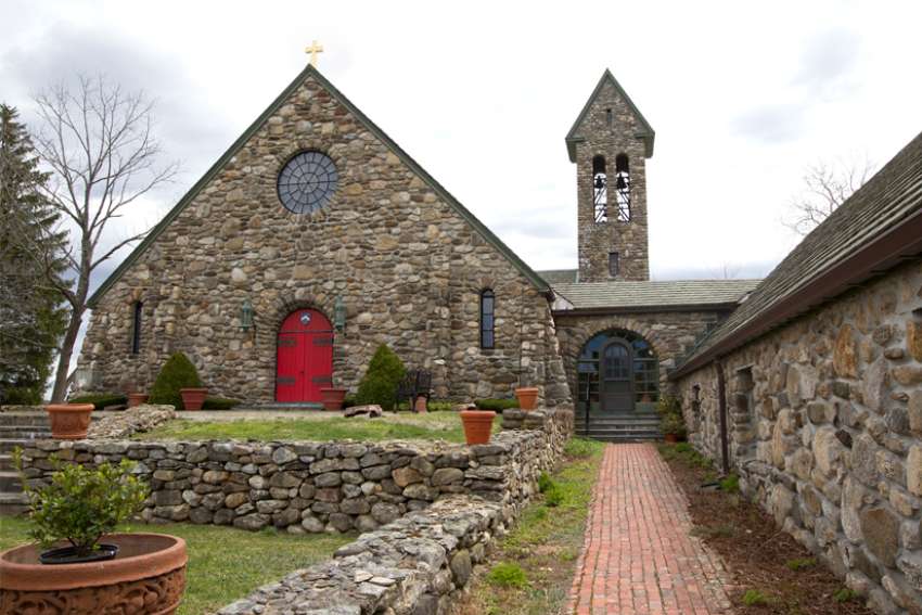 Glen Argan: The counterculture of God’s silent presence