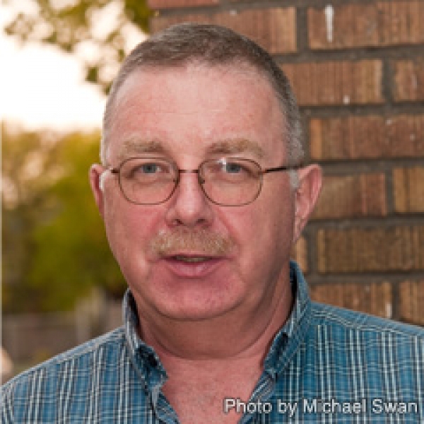 Scarboro Missions priest works to preserve Makushi myths
