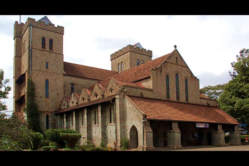 After his death, Muslim Kenyan who shielded Christians hailed as hero