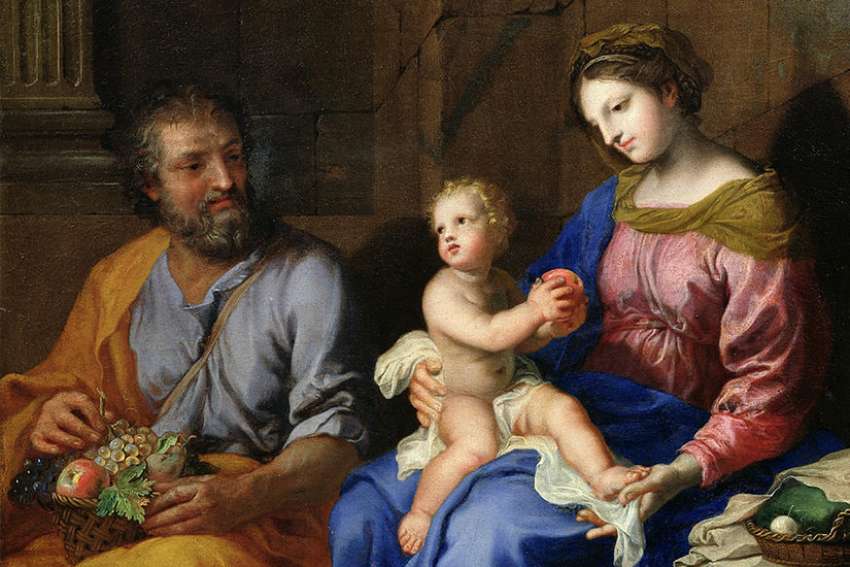 God's Word on Sunday: Being a child of God is a journey of faith