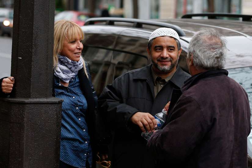 After attacks, Muslims in Paris fear being targeted anew