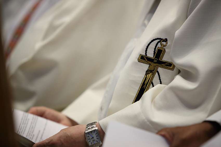 Charles Lewis: Religious liberty is fading fast