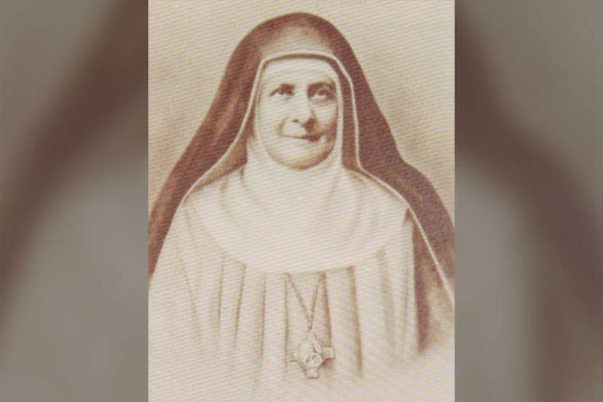French bishop opens sainthood cause for foundress of Tyburn Nuns