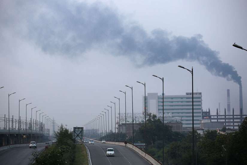 Advocates celebrate that climate change agreement will take effect soon