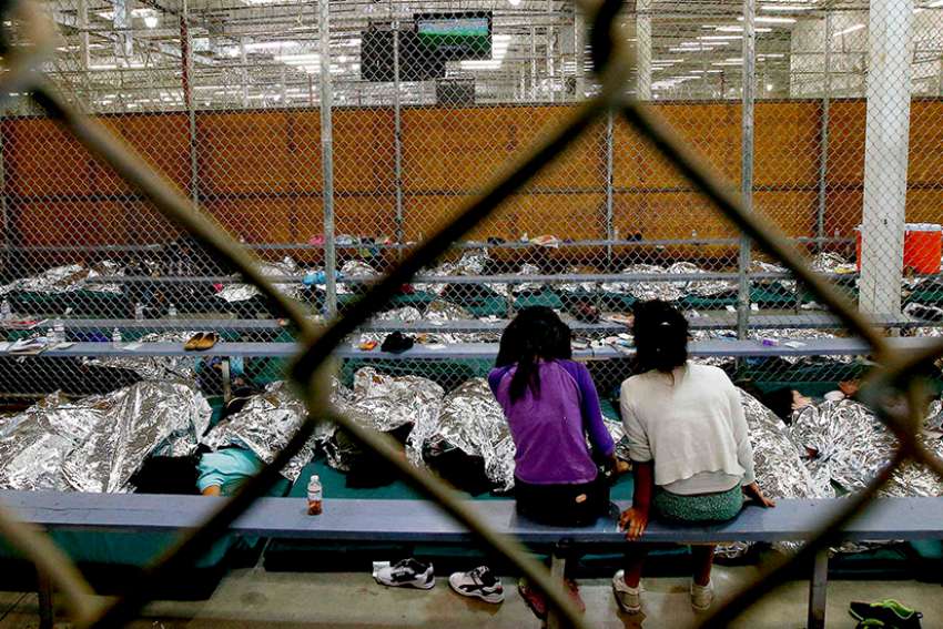 Refugee, migrant children should not be detained like criminals, U.N. speakers say