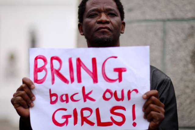 Negotiations with Boko Haram a farce, says Catholic priest