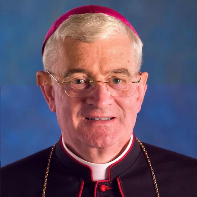 Vatican to announce new ordinariate for Anglicans in Australia 