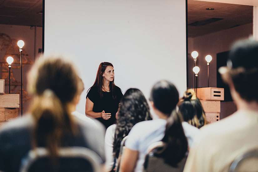HopeStone retreats put spotlight on youth