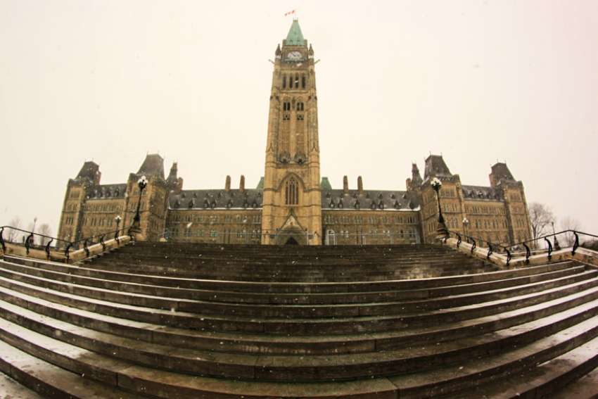 Editorial: Transgender Bill C-16 is on the wrong track