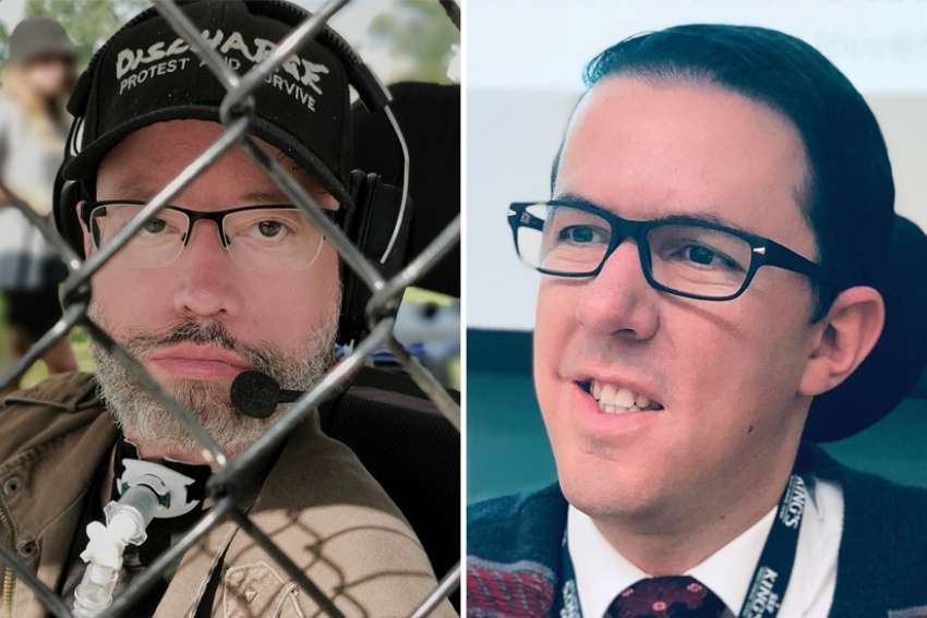 Disability advocates find support from UN experts
