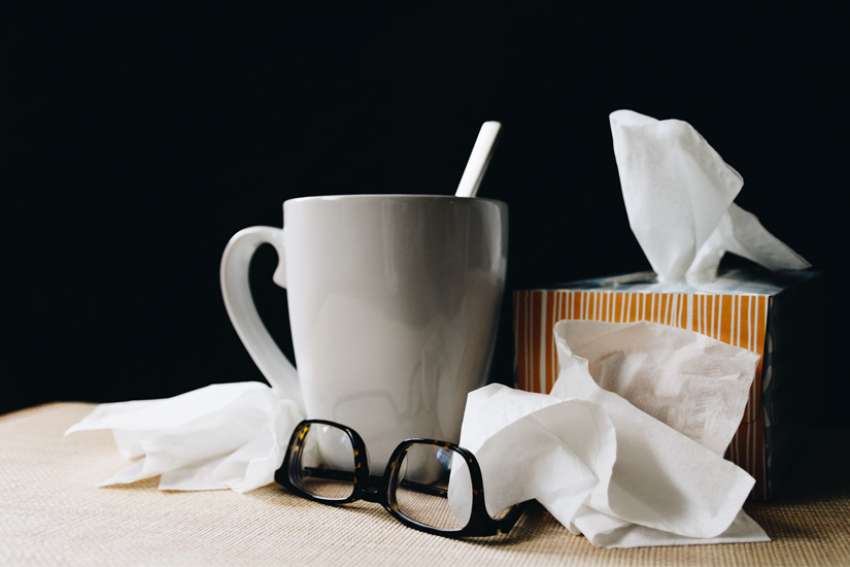 Luke Stocking: Paid sick leave is a right, not a privilege